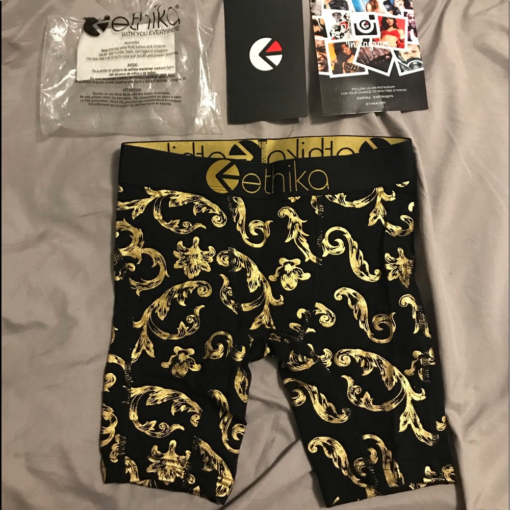 Ethika